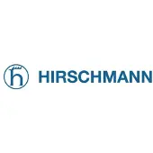 Hirschmann KLEMMPRÜFSPITZE MIT FLEXIBLEM SCHAFT - ROT (KLEPS 30)