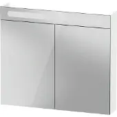 Duravit Spiegelschrank No 1 800x148mm