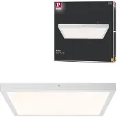 Paulmann LED Panel Lunar