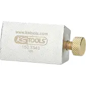 Ks Tools 150.3343 Montagewerkzeug Keilrippenriemen