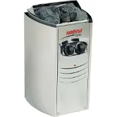 Harvia Vega Compact 2,3 kW | integrierte Steuerung | BC23
