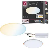 Paulmann VariFit LED Einbaupanel Veluna