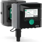 Wilo Nassläufer-Premium-Smart-Pumpe Stratos MAXO 25/0,5-4 PN10,G11/2,69W