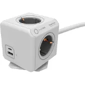 Allocacoc Powercube
