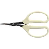 Ars 320BT Schere | Stecklingsschere | einem unlegierten Hartstahlblatt und einer Länge von 15,5 cm ist sie ideal zum Schneiden von Stecklingen und kleinen Zweigen.