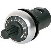 Eaton M22-R1K - 29,7 mm - 62,1 mm - 29,7 mm