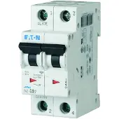 Eaton FAZ-Schutzschalter - 278734