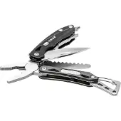 True Utility Seven Multi Tool - Schlüsselanhänger-Verpackung