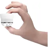 MBS FIRE Wärmemelder Cavius Invisible 3002 10Y 85 dB/3m weiß 10 Jahre