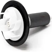 SunSun Ersatzteil für CET-8000 SuperEco Teichpumpe – Rotor Set – für Teich, Gartenpumpe, Skimmer, Bachlauf Zubehör