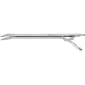 Bgs 4497 Langbeck-Gripzange, 500 mm