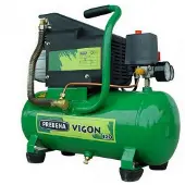 Prebena Kompressor Vigon 120 | KOMPRESSOR VIGON 120