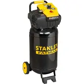 Stanley Ölfreier Vertikaler Kompressor Fatmax 50L 10 Bar 2Km - N/A Stf506