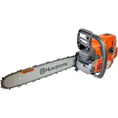Husqvarna 572 XP Benzin Motorsäge Kettensäge 45 cm 70,6 cm³ 4,3 kW 18 " ( 966733118 )