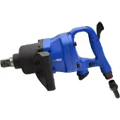 GEKO Pneumatischer Schlagschrauber 1