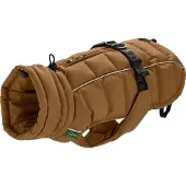 Hunter Hundemantel Paxson Dachshund karamell, Größe: 36 cm