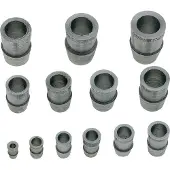 Peddinghaus Hammerringkeil Aussen-Ø 7 mm Höhe 12 mm 100 g