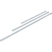 Bgs Extension Bar Set, 3,08 kg
