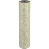 vidaXL CLORIS Katzen-Kratzbaum 8x35 cm 8 mm Beige - Kratzbäume 161