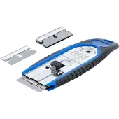 Bgs Badge Scraper, 106 g