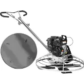 Vevor Motorglätter