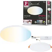 Paulmann VariFit LED Einbaupanel Veluna Edge