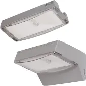 Eaton Ceag Notlichtsysteme Sicherheitsleuchte OUTDOOR Wall CG-S 40071354894