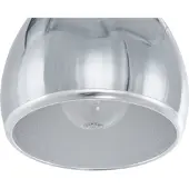 ITALUX MA01986CF-00101 Lava Satin moderne Pendelleuchte 1x60W E27 IP20