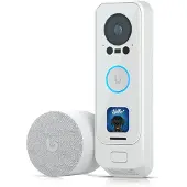 Ubiquity Ubiquiti UniFi G4 Doorbell Professional PoE Kit