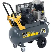 Schneider Airsystems Kompressor Unimaster UNM 410-10-50 WX. Kompressor Uni Master Typ 410-10-50wx