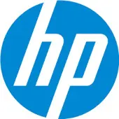 HP LCD-Rückseite, Farbe Silber, L04635-001