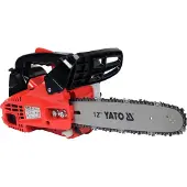 YATO Kettensäge YT-84893 3.94kg