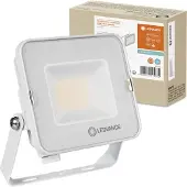 Ledvance Fl Comp V 20W 865 Sym 100 Wt 4058075574830