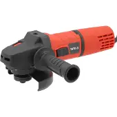 YATO Serie - 125mm Rechte Säge - 900W - Langes Kabel