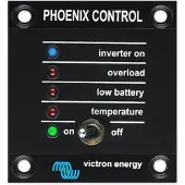 Victron Energy Victron Phoenix Inverter Wechselrichter Kontrollpanel