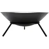 Kippers Rijssen BB690, Schwarz, Eisenguss, 56 cm, 260 mm