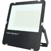 HOFTRONIC™ LED Fluter 150W 24000lm 6400K IK06 IP65 Schwarz