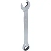 Ks Tools DUO GEARplus Ringmaulschlüssel,Maul-Ratschenfunktion 32mm ( 503.5229 )