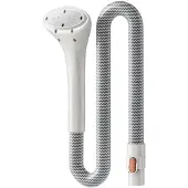 UWANT IB-B200 Weiss | Dampfgarer für B200 Staubsauger |