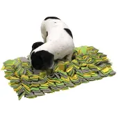 Kerbl Schnüffelteppich für Hunde 70x50 cm