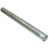 TNK Gabelstandrohr chrom - 43 x 588 mm