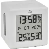 TFA-Dostmann 35.8104.02 Wetterstation