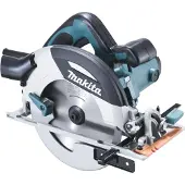 Makita HS 7101 Handkreissäge 1400W 190 x 30 mm