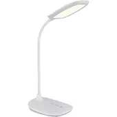 Globo Lighting Schreibtischlampe Botal weiß
