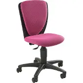 Topstar Kinderdrehstuhl High Scool 70570 BB10 pink