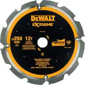 DeWalt EXTREME Faserzement-Kreissägeblatt