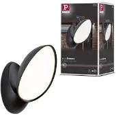 Paulmann LED Außenwandleuchte Batona