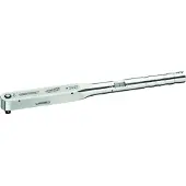 Gedore 7581-01 Drehmomentschlüssel DREMOMETER EK A+S 600-1500 Nm, 2311321