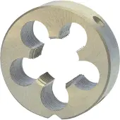 RUKO Schneideisen BSW DIN EN 22568 HSS