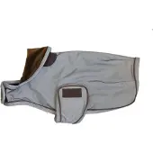Kentucky Dogwear Hundemantel refklektierend/wasserabweisend